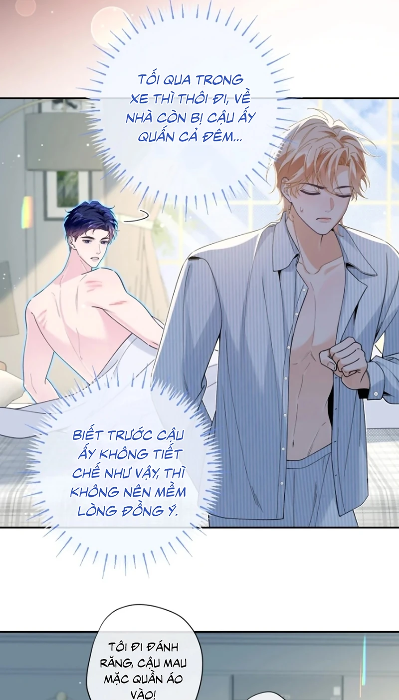 Chết Rồi, Lại Nói Chuyện Với Ma Mất Rồi! Chapter 26 - 21