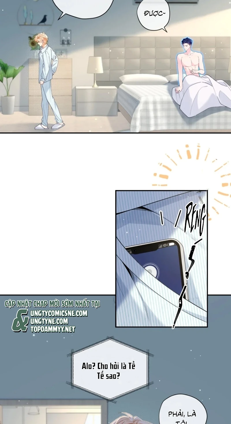 Chết Rồi, Lại Nói Chuyện Với Ma Mất Rồi! Chapter 26 - 22