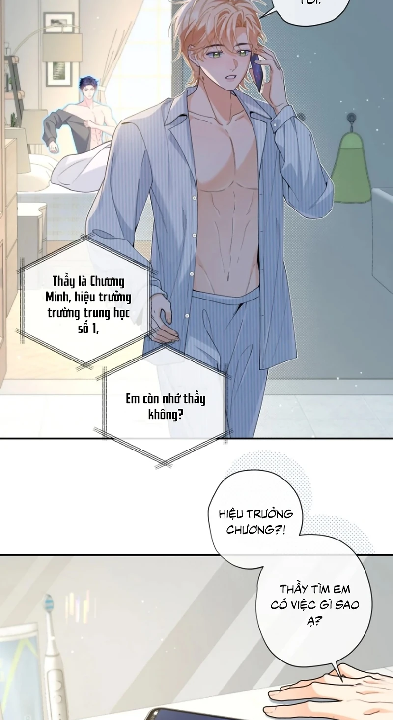 Chết Rồi, Lại Nói Chuyện Với Ma Mất Rồi! Chapter 26 - 23