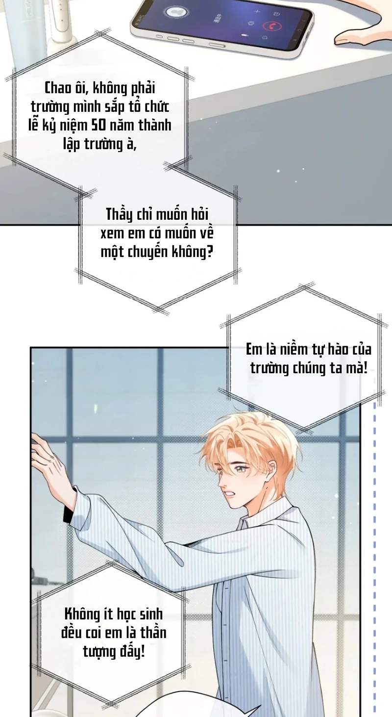 Chết Rồi, Lại Nói Chuyện Với Ma Mất Rồi! Chapter 26 - 24