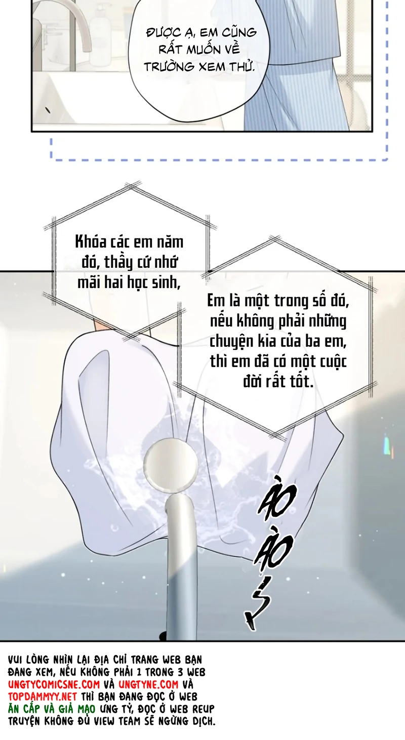 Chết Rồi, Lại Nói Chuyện Với Ma Mất Rồi! Chapter 26 - 25