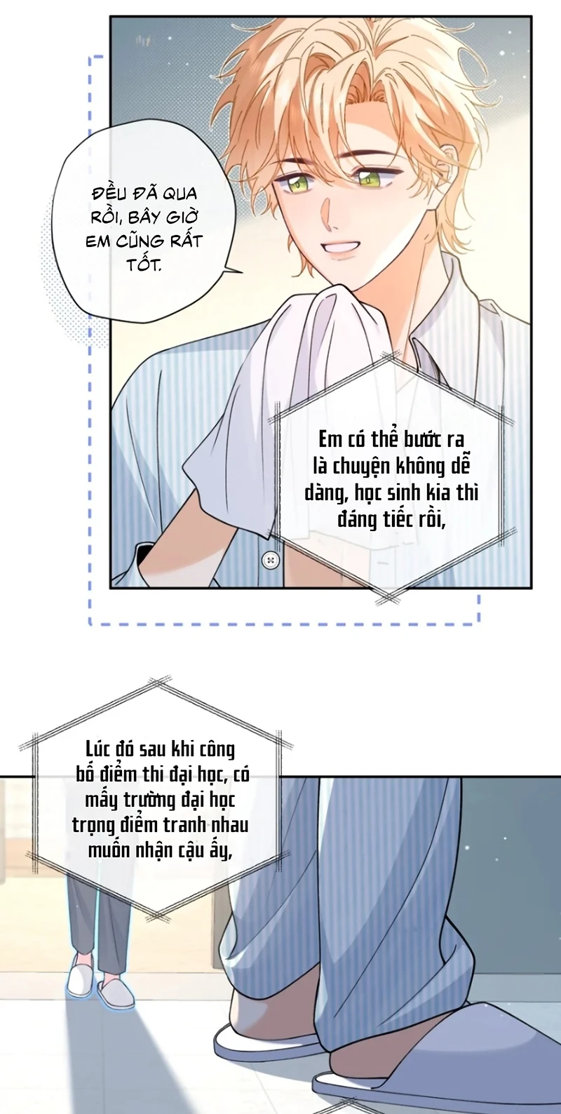 Chết Rồi, Lại Nói Chuyện Với Ma Mất Rồi! Chapter 26 - 26