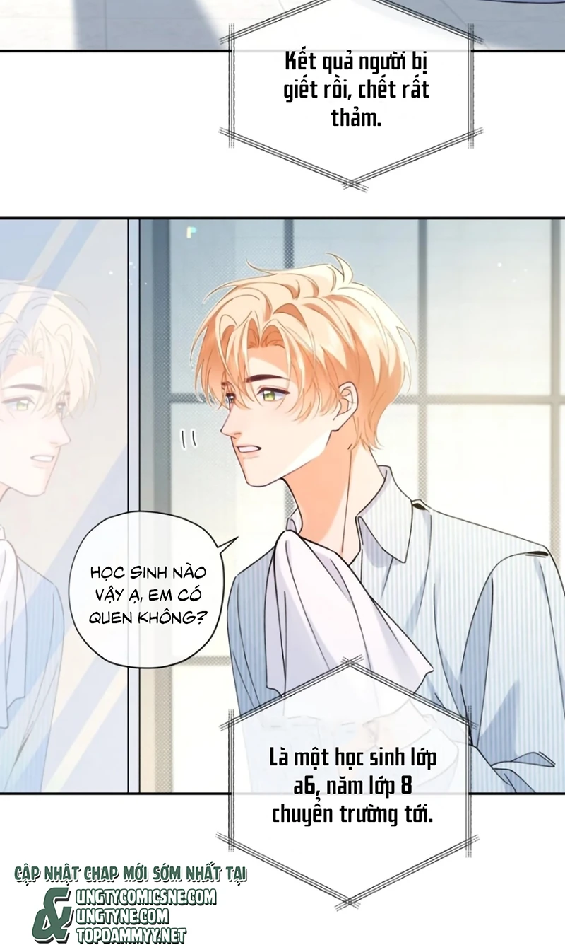 Chết Rồi, Lại Nói Chuyện Với Ma Mất Rồi! Chapter 26 - 27