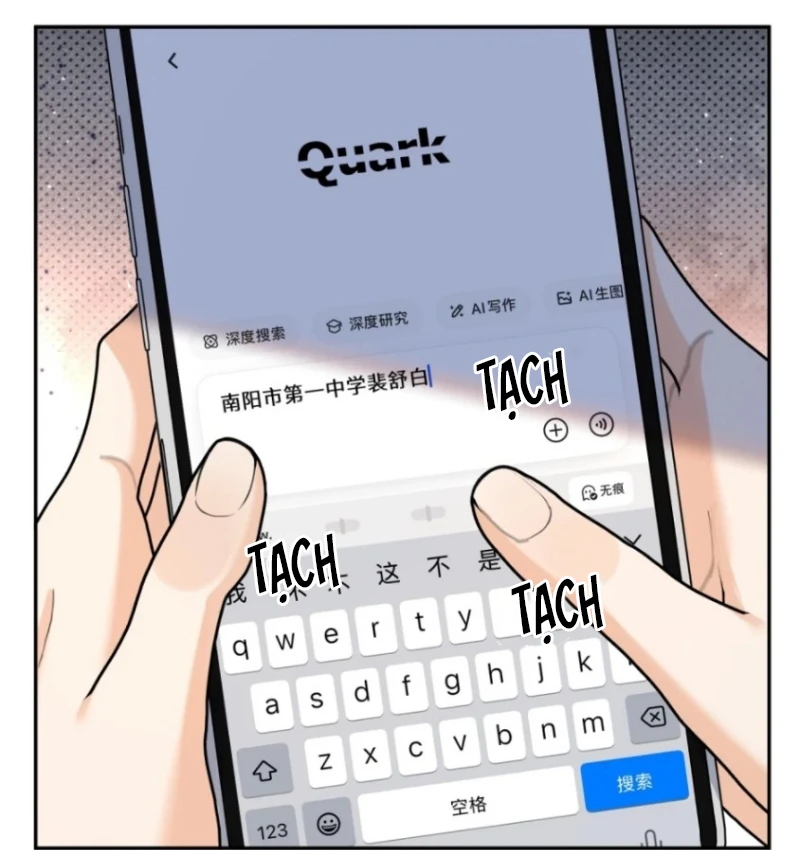 Chết Rồi, Lại Nói Chuyện Với Ma Mất Rồi! Chapter 27 - 7