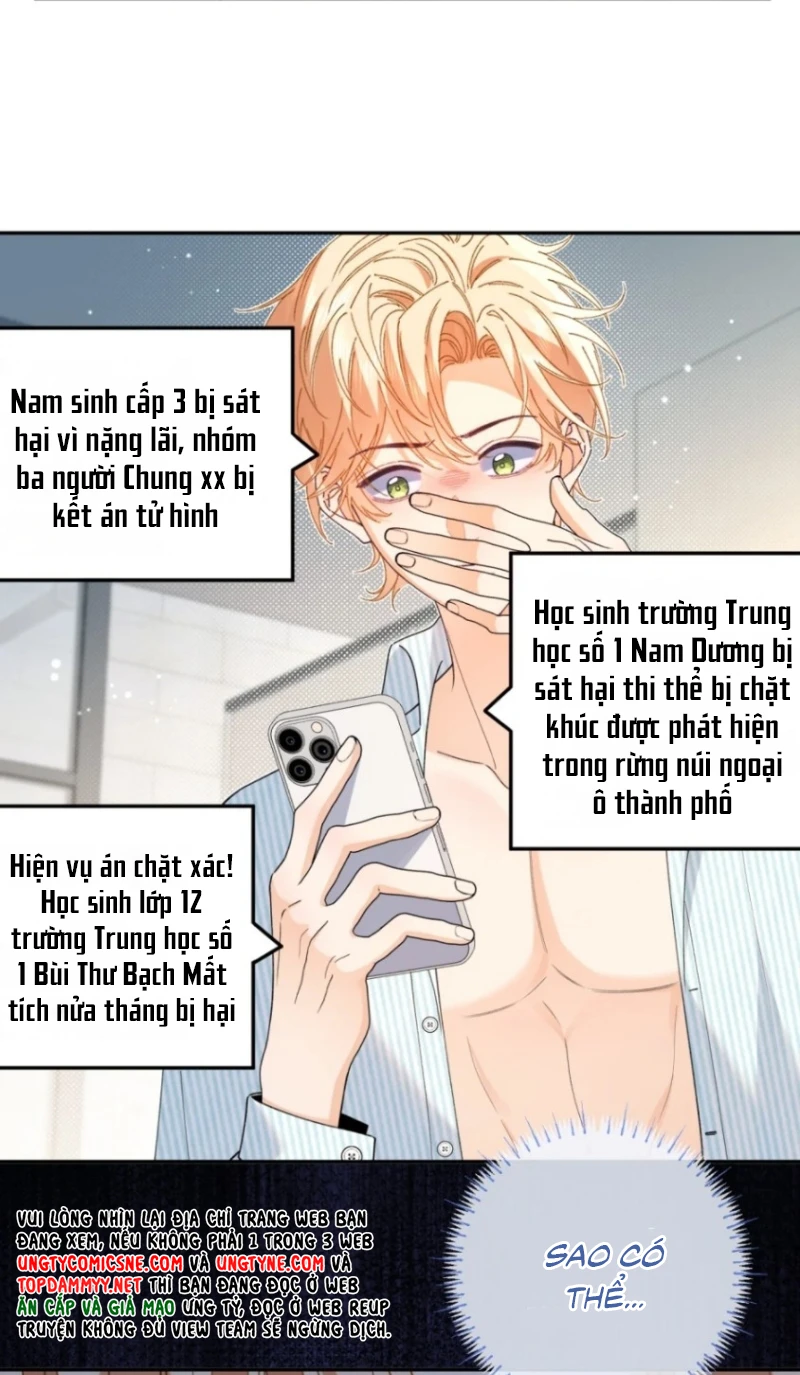 Chết Rồi, Lại Nói Chuyện Với Ma Mất Rồi! Chapter 27 - 8