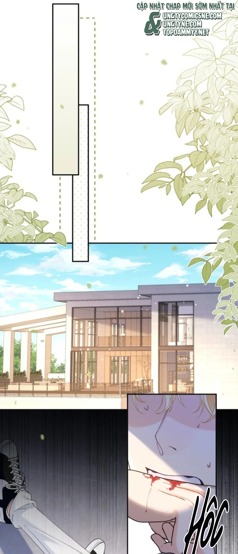 Chết Rồi, Lại Nói Chuyện Với Ma Mất Rồi! Chapter 27 - 11