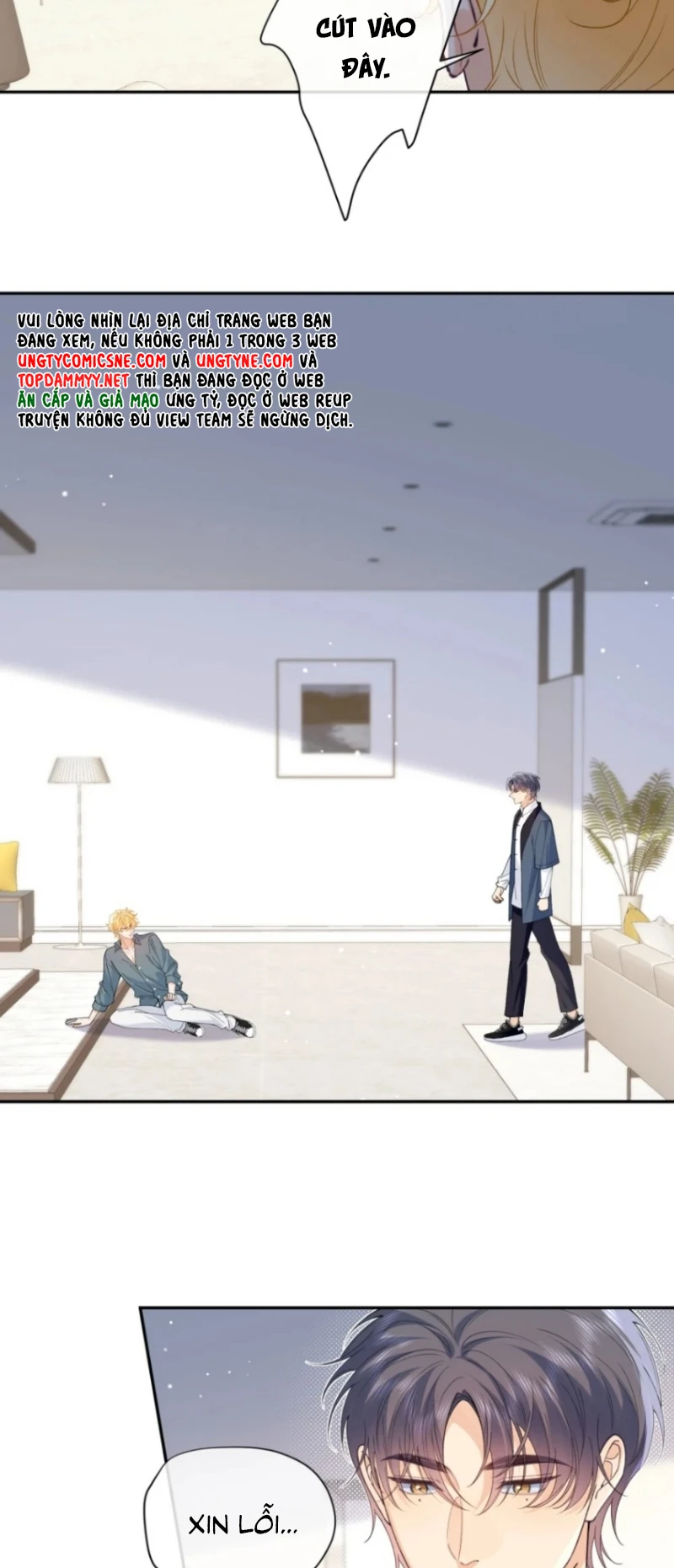 Chết Rồi, Lại Nói Chuyện Với Ma Mất Rồi! Chapter 27 - 13