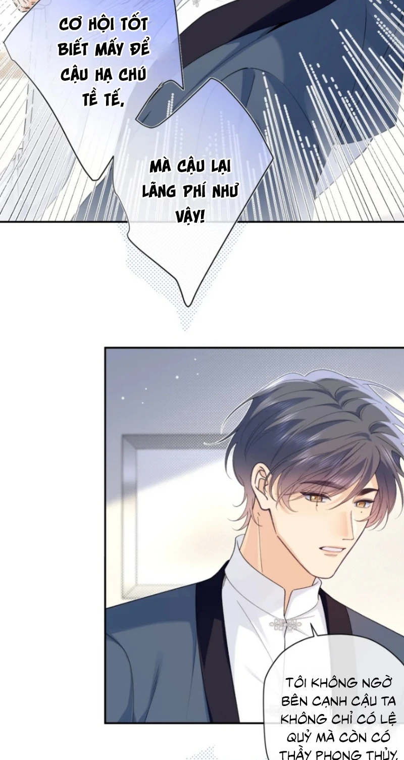 Chết Rồi, Lại Nói Chuyện Với Ma Mất Rồi! Chapter 27 - 15