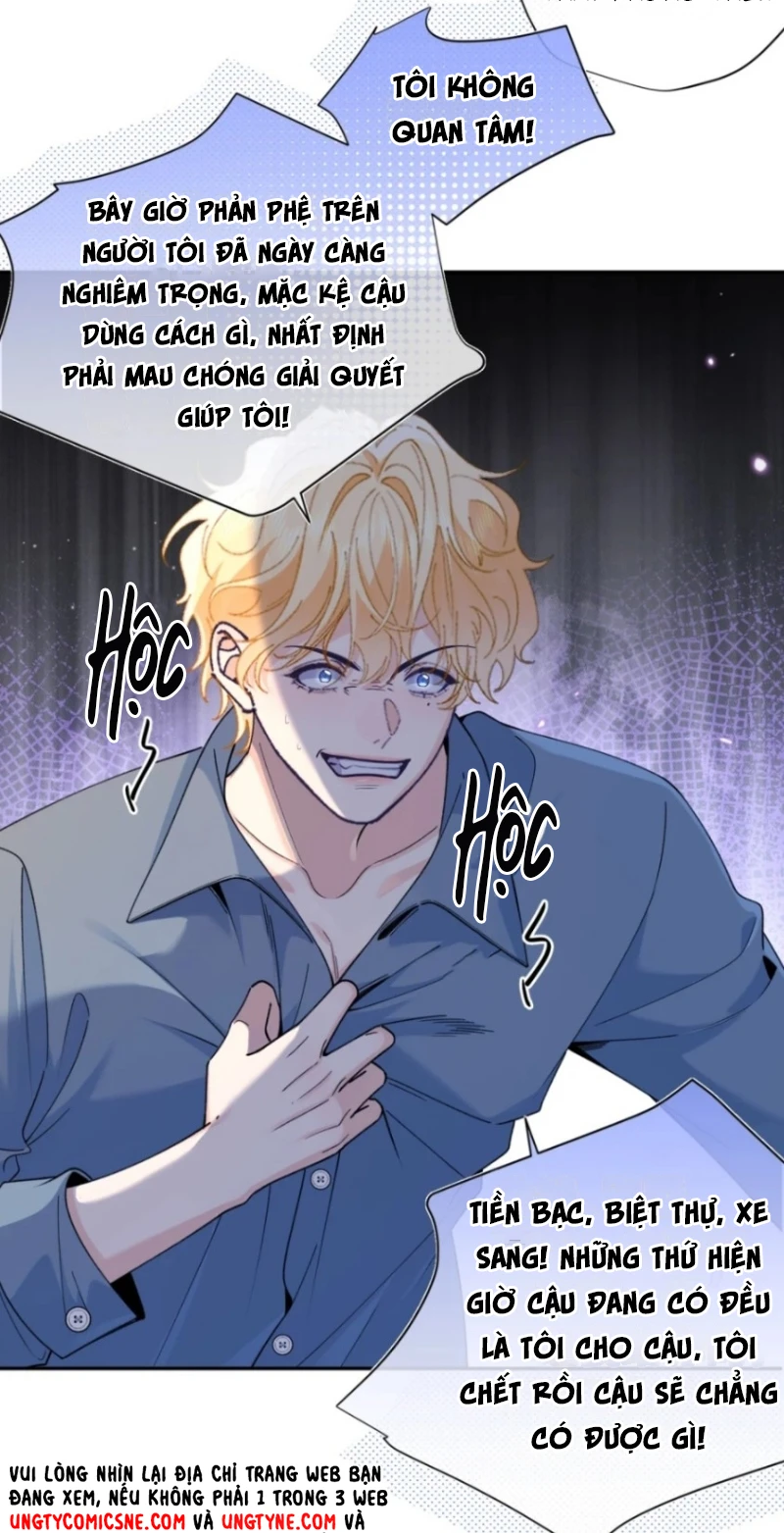 Chết Rồi, Lại Nói Chuyện Với Ma Mất Rồi! Chapter 27 - 16