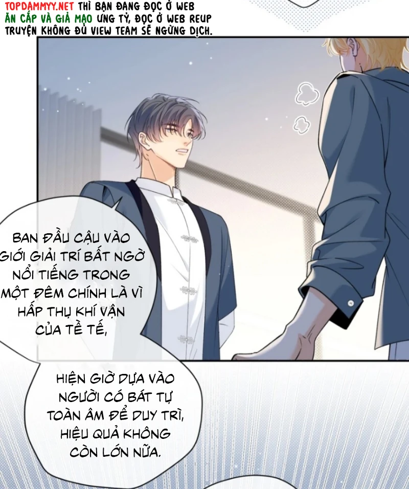 Chết Rồi, Lại Nói Chuyện Với Ma Mất Rồi! Chapter 27 - 17