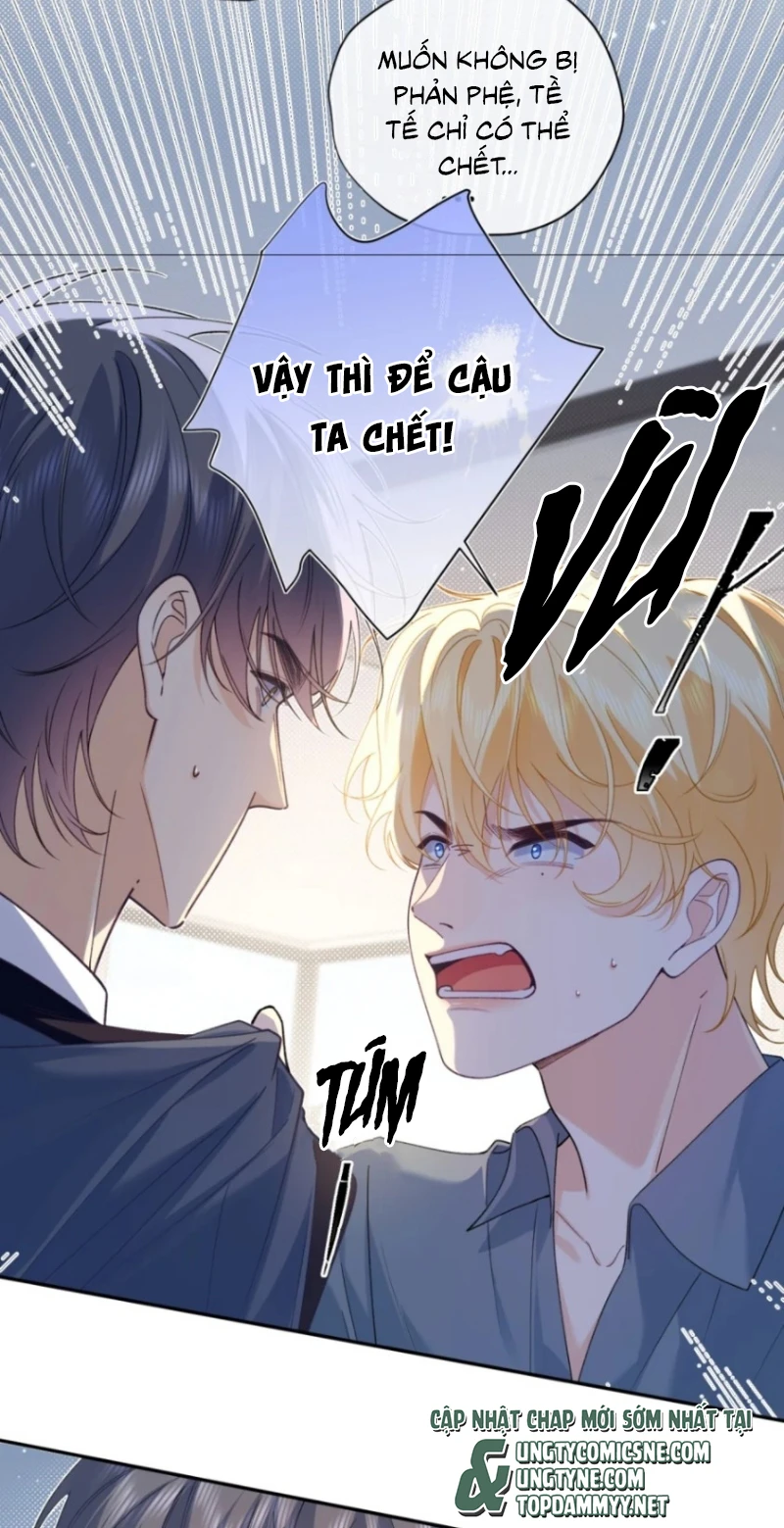 Chết Rồi, Lại Nói Chuyện Với Ma Mất Rồi! Chapter 27 - 18