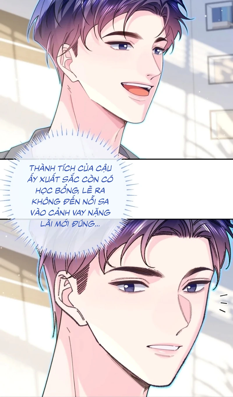 Chết Rồi, Lại Nói Chuyện Với Ma Mất Rồi! Chapter 27 - 23