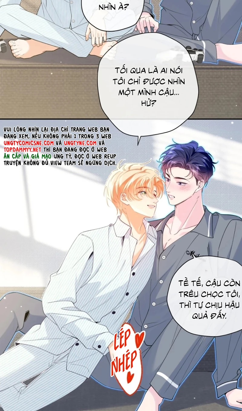 Chết Rồi, Lại Nói Chuyện Với Ma Mất Rồi! Chapter 27 - 25