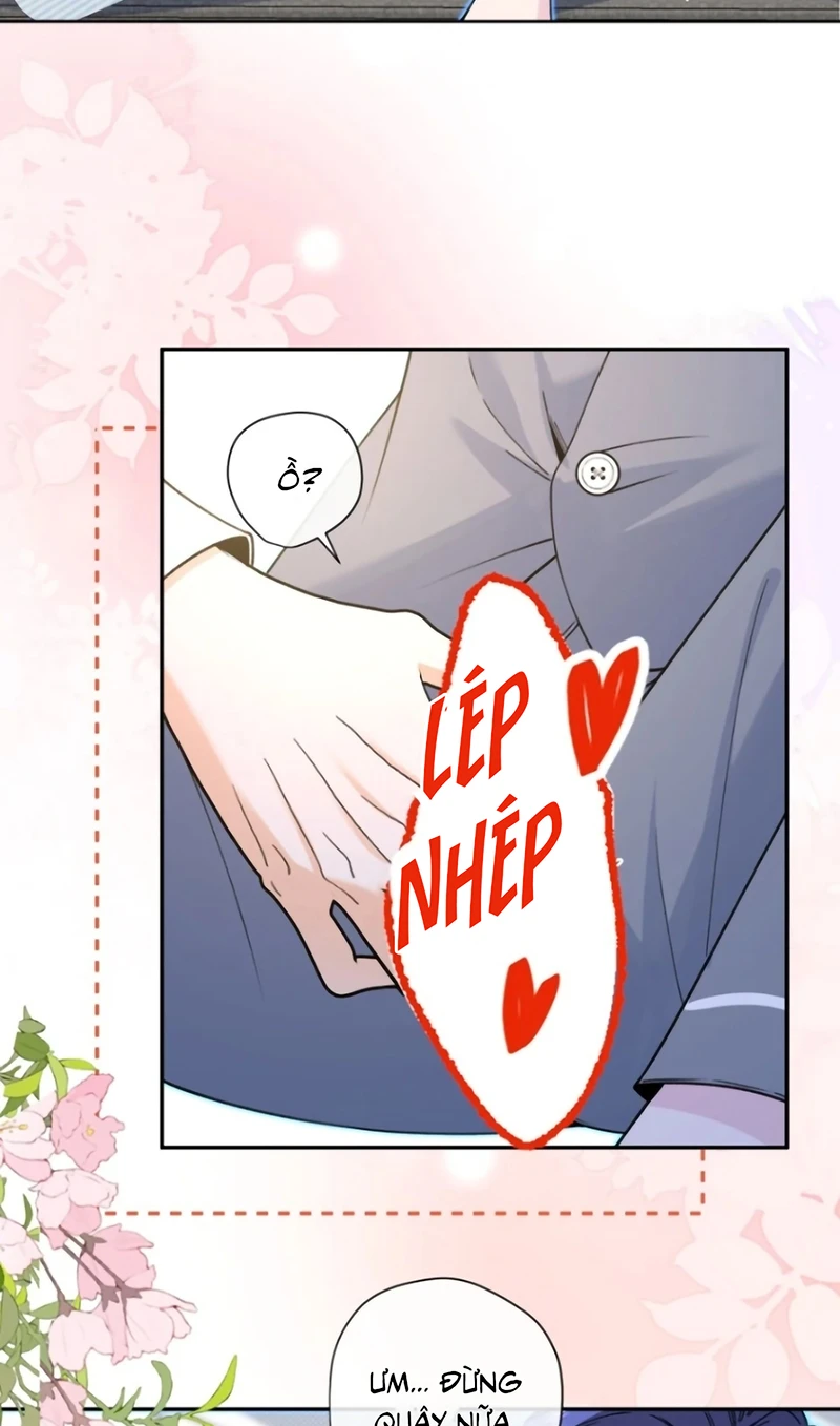 Chết Rồi, Lại Nói Chuyện Với Ma Mất Rồi! Chapter 27 - 26