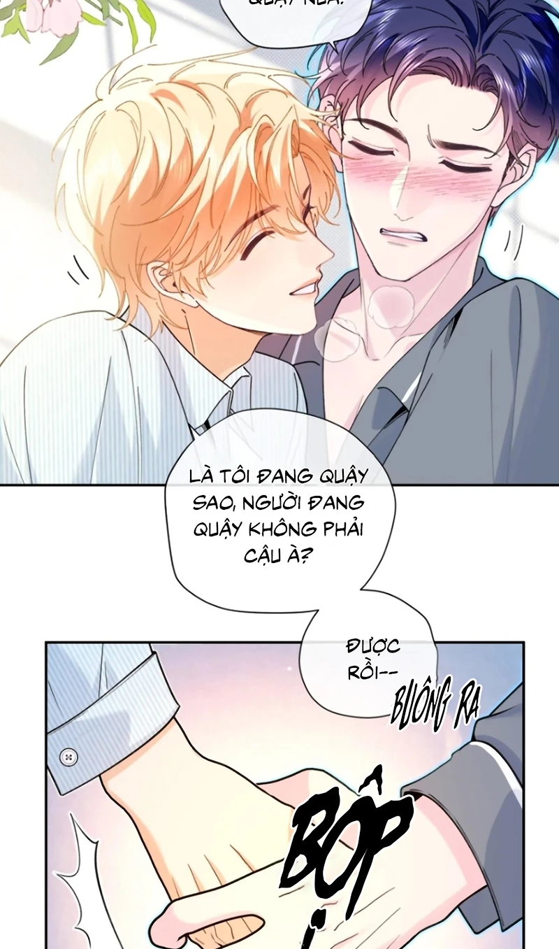 Chết Rồi, Lại Nói Chuyện Với Ma Mất Rồi! Chapter 27 - 27