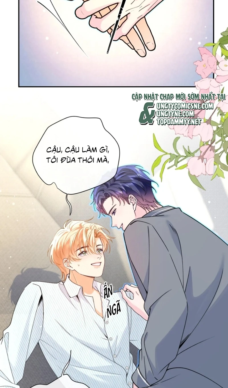 Chết Rồi, Lại Nói Chuyện Với Ma Mất Rồi! Chapter 27 - 28