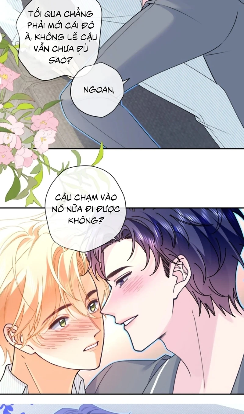 Chết Rồi, Lại Nói Chuyện Với Ma Mất Rồi! Chapter 27 - 29