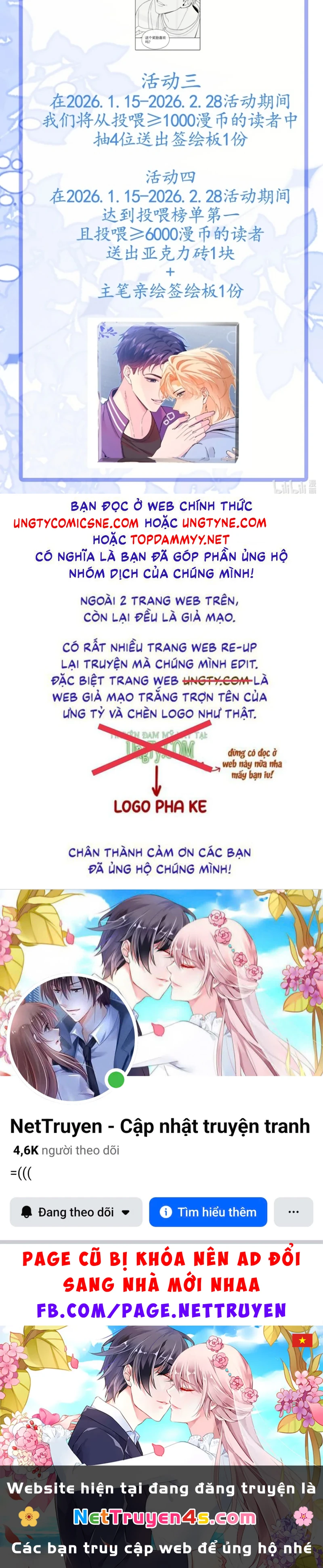 Chết Rồi, Lại Nói Chuyện Với Ma Mất Rồi! Chapter 27 - 32