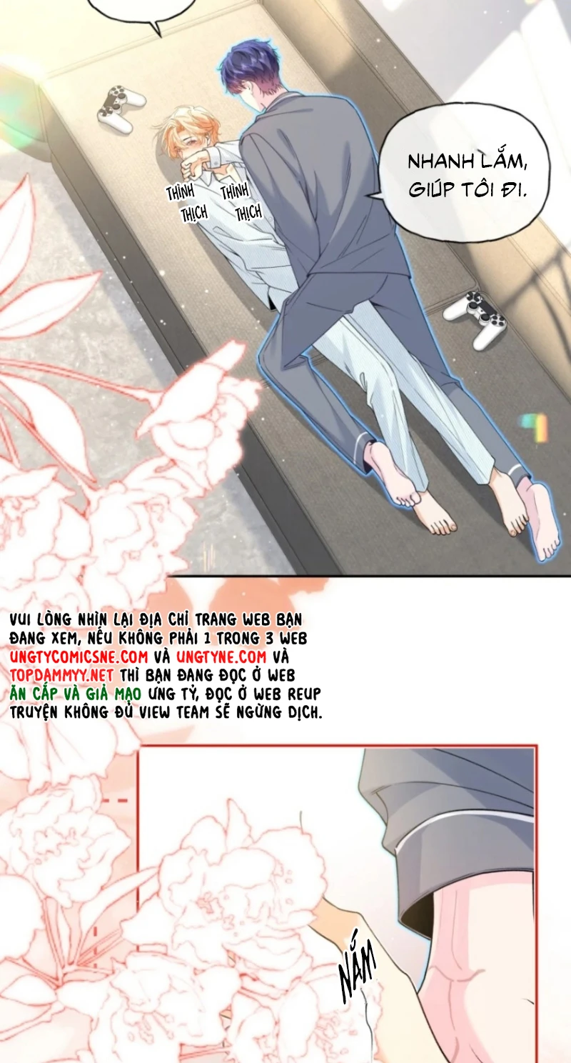 Chết Rồi, Lại Nói Chuyện Với Ma Mất Rồi! Chapter 28 - 3