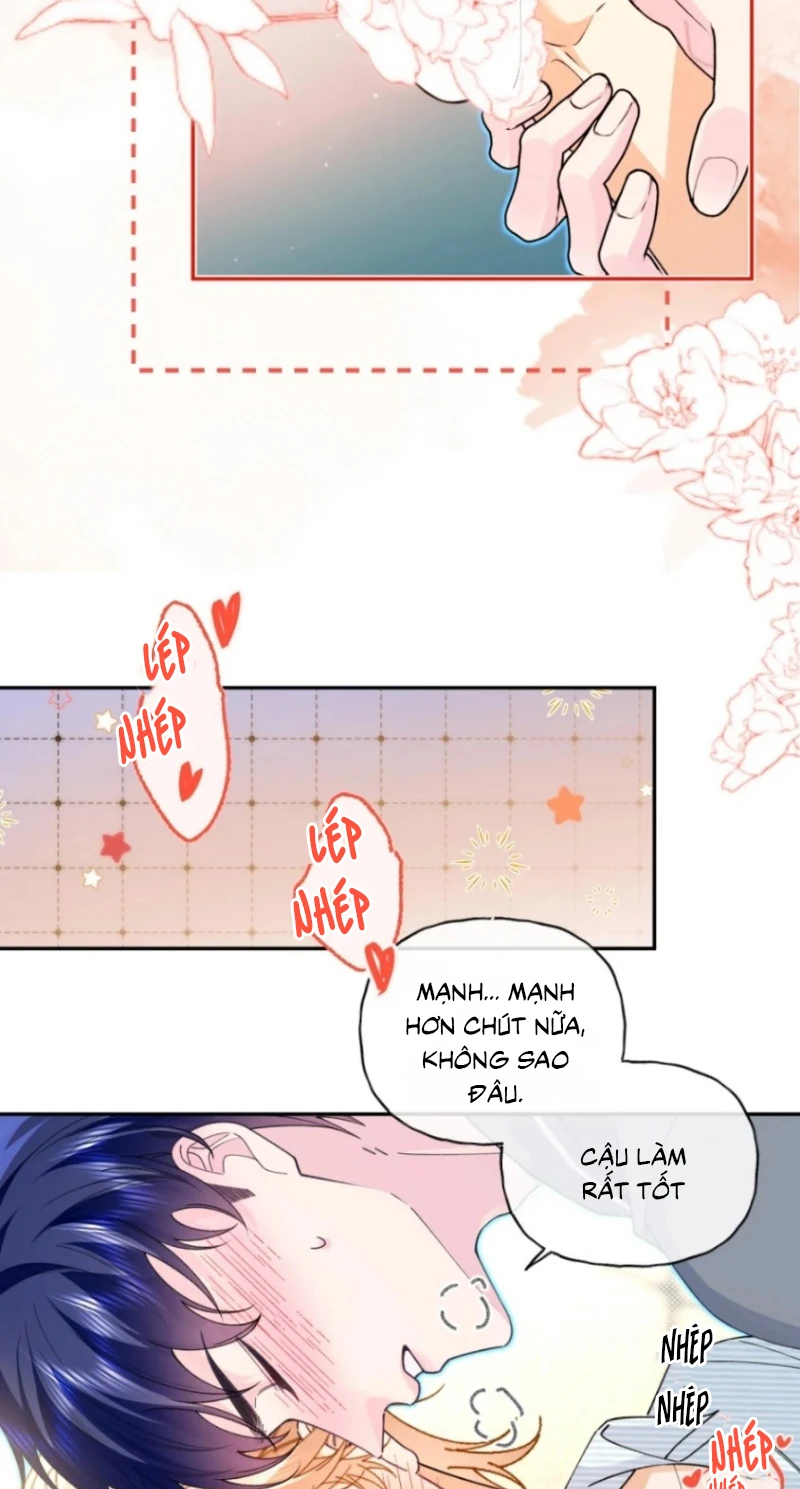 Chết Rồi, Lại Nói Chuyện Với Ma Mất Rồi! Chapter 28 - 4