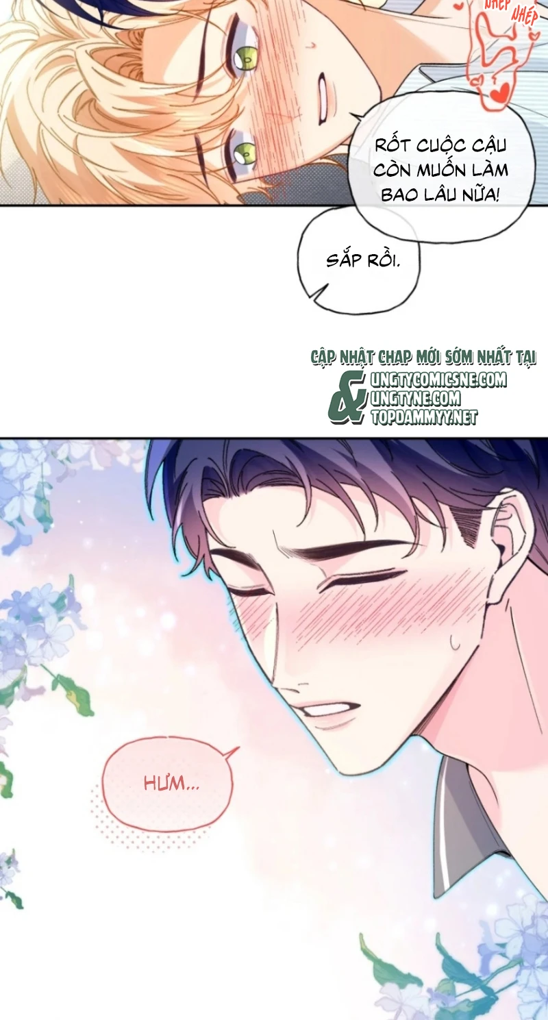 Chết Rồi, Lại Nói Chuyện Với Ma Mất Rồi! Chapter 28 - 5