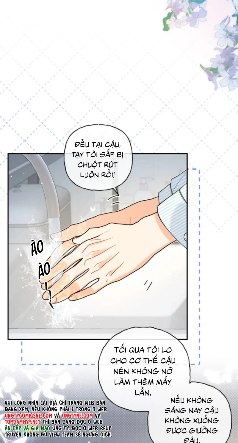 Chết Rồi, Lại Nói Chuyện Với Ma Mất Rồi! Chapter 28 - 6