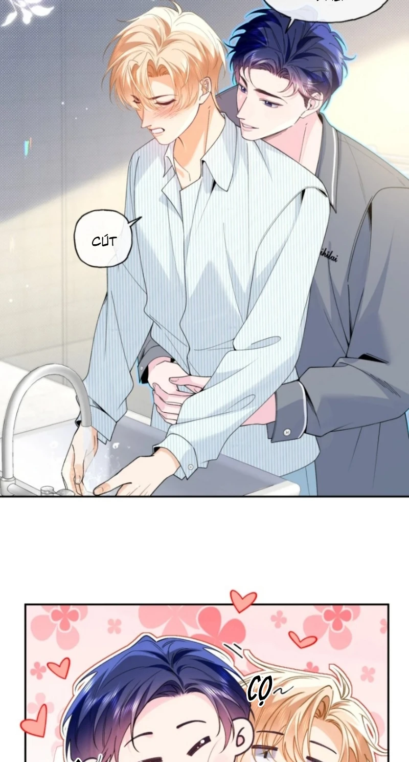 Chết Rồi, Lại Nói Chuyện Với Ma Mất Rồi! Chapter 28 - 7