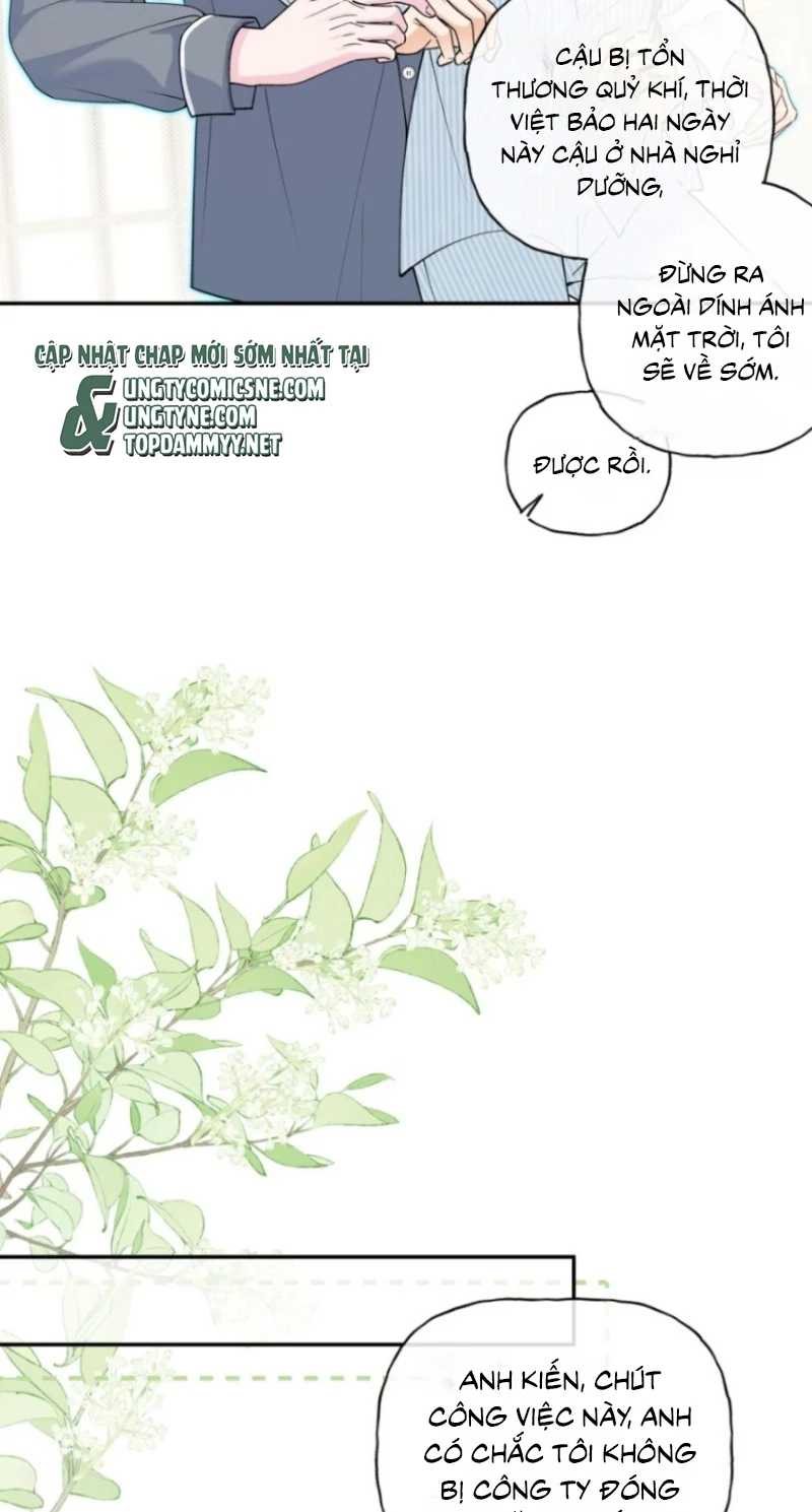 Chết Rồi, Lại Nói Chuyện Với Ma Mất Rồi! Chapter 28 - 9