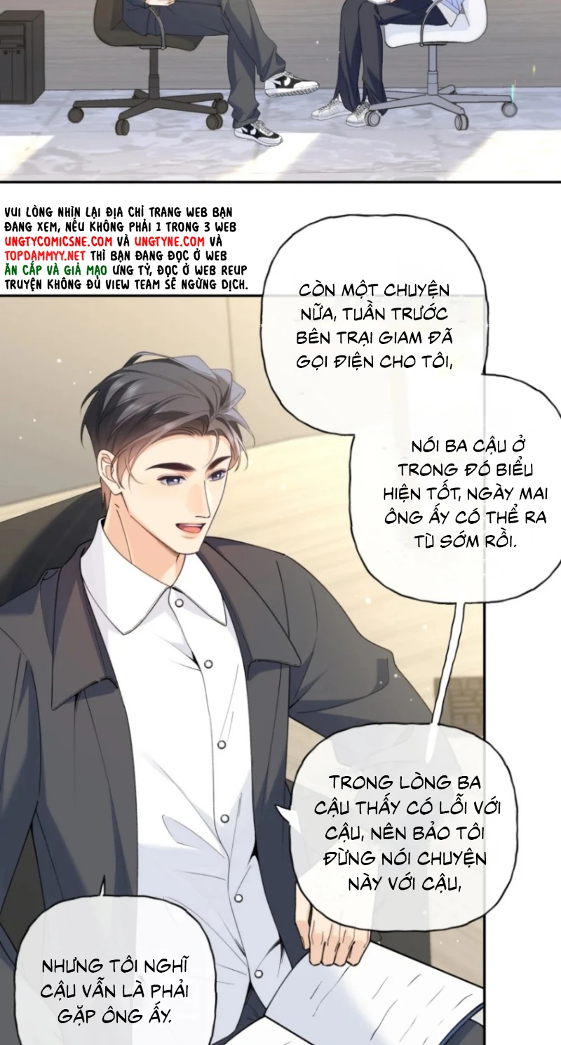 Chết Rồi, Lại Nói Chuyện Với Ma Mất Rồi! Chapter 28 - 11