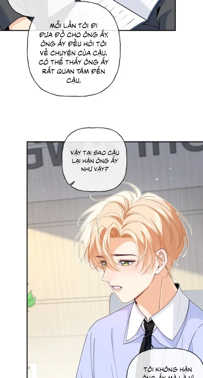 Chết Rồi, Lại Nói Chuyện Với Ma Mất Rồi! Chapter 28 - 12