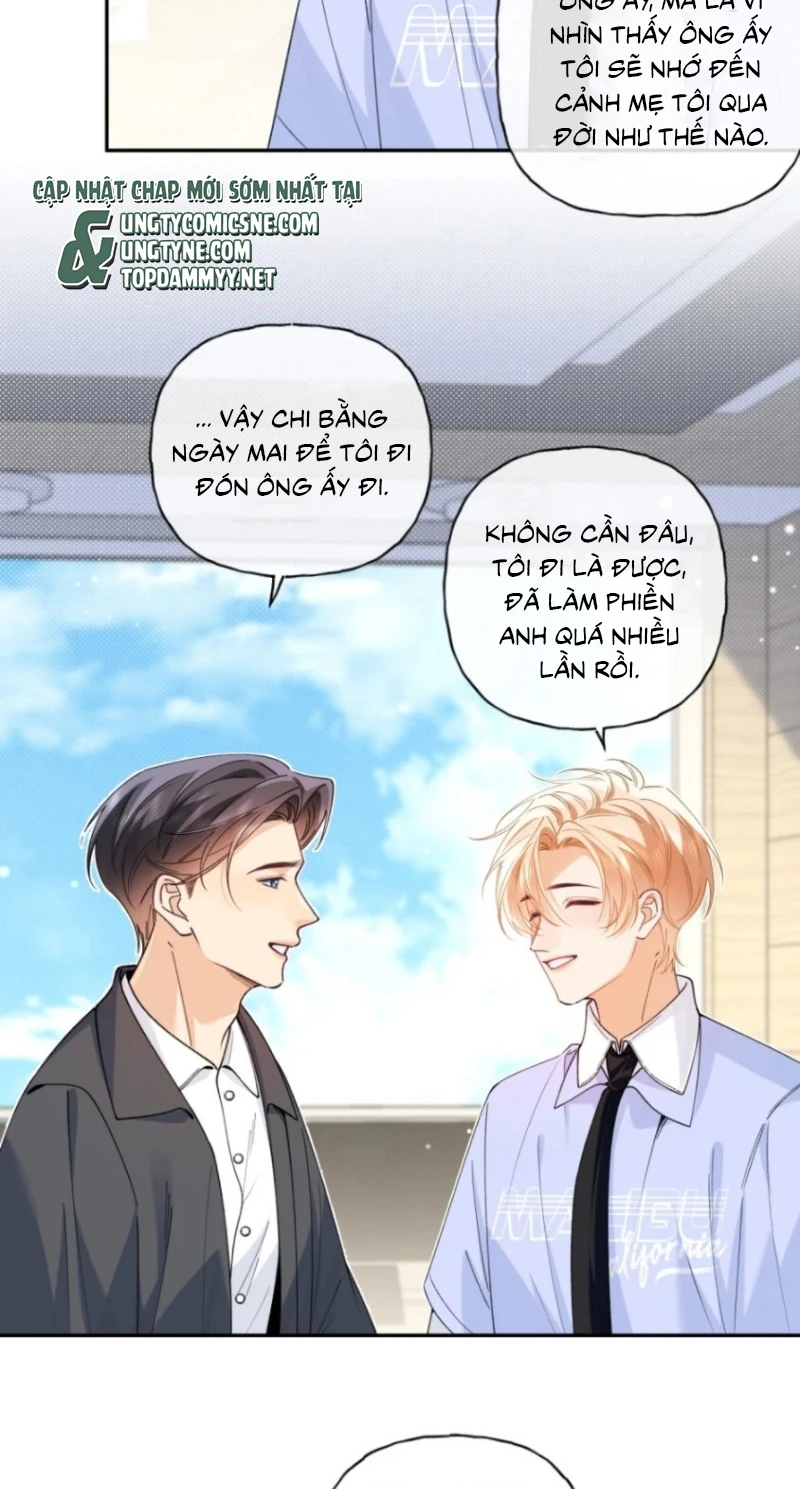 Chết Rồi, Lại Nói Chuyện Với Ma Mất Rồi! Chapter 28 - 13