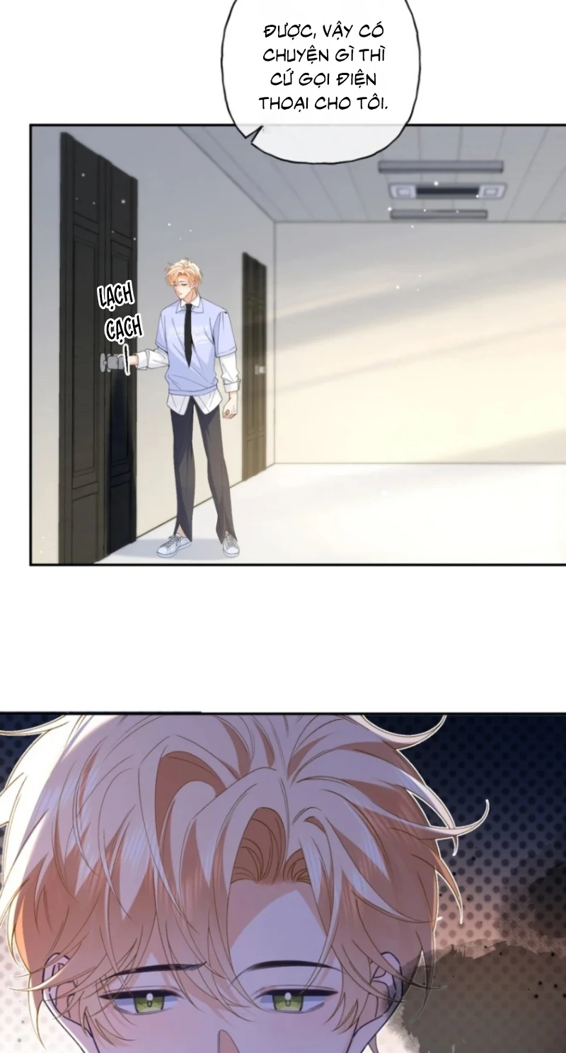 Chết Rồi, Lại Nói Chuyện Với Ma Mất Rồi! Chapter 28 - 14