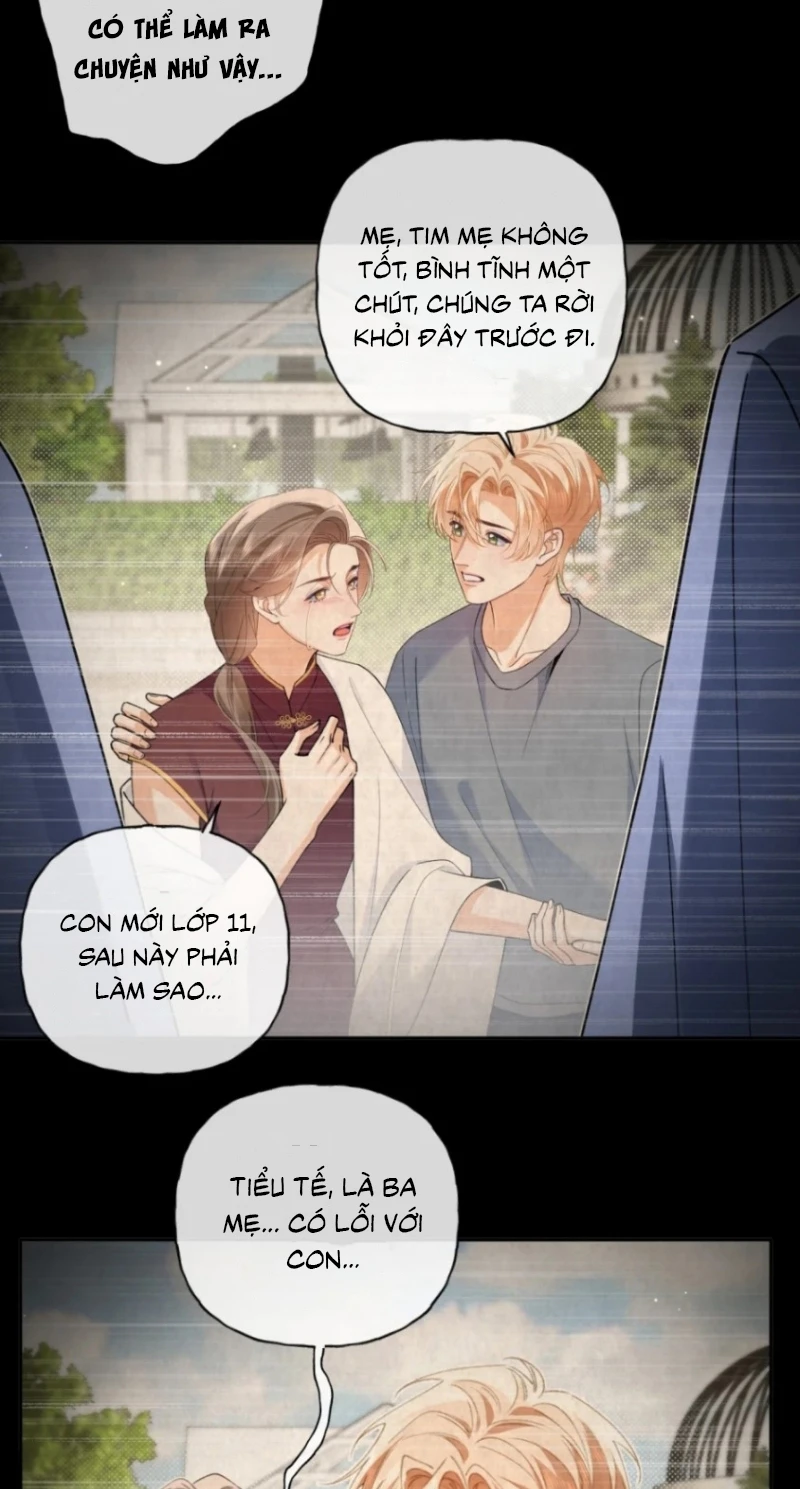 Chết Rồi, Lại Nói Chuyện Với Ma Mất Rồi! Chapter 28 - 16