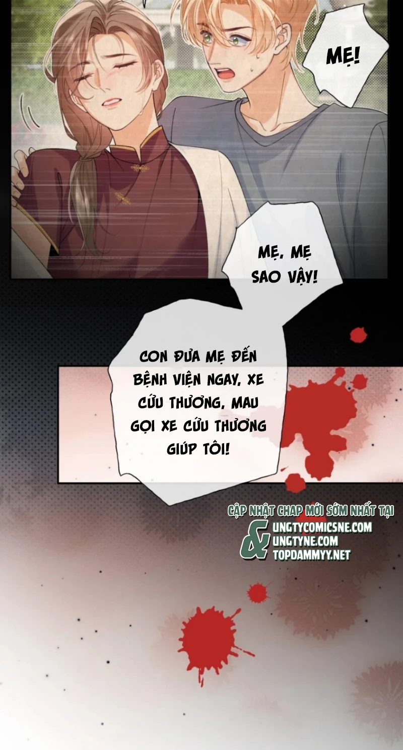 Chết Rồi, Lại Nói Chuyện Với Ma Mất Rồi! Chapter 28 - 17