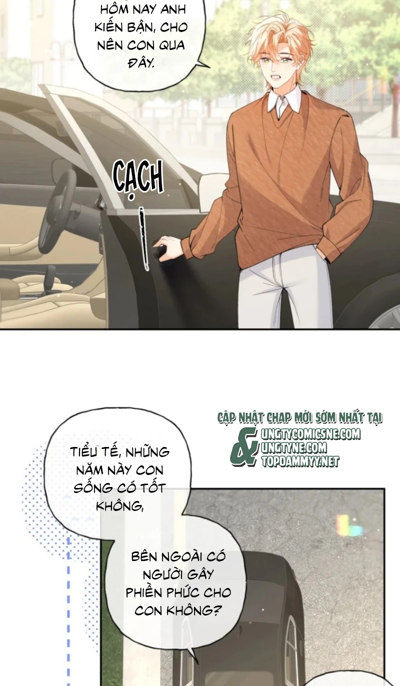 Chết Rồi, Lại Nói Chuyện Với Ma Mất Rồi! Chapter 28 - 21