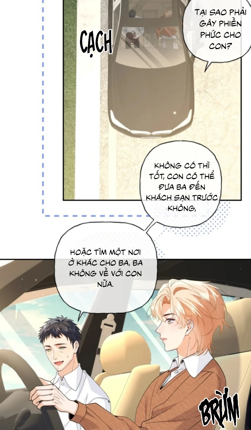 Chết Rồi, Lại Nói Chuyện Với Ma Mất Rồi! Chapter 28 - 22