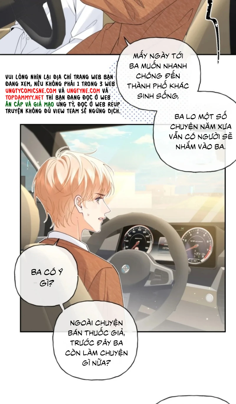 Chết Rồi, Lại Nói Chuyện Với Ma Mất Rồi! Chapter 28 - 23