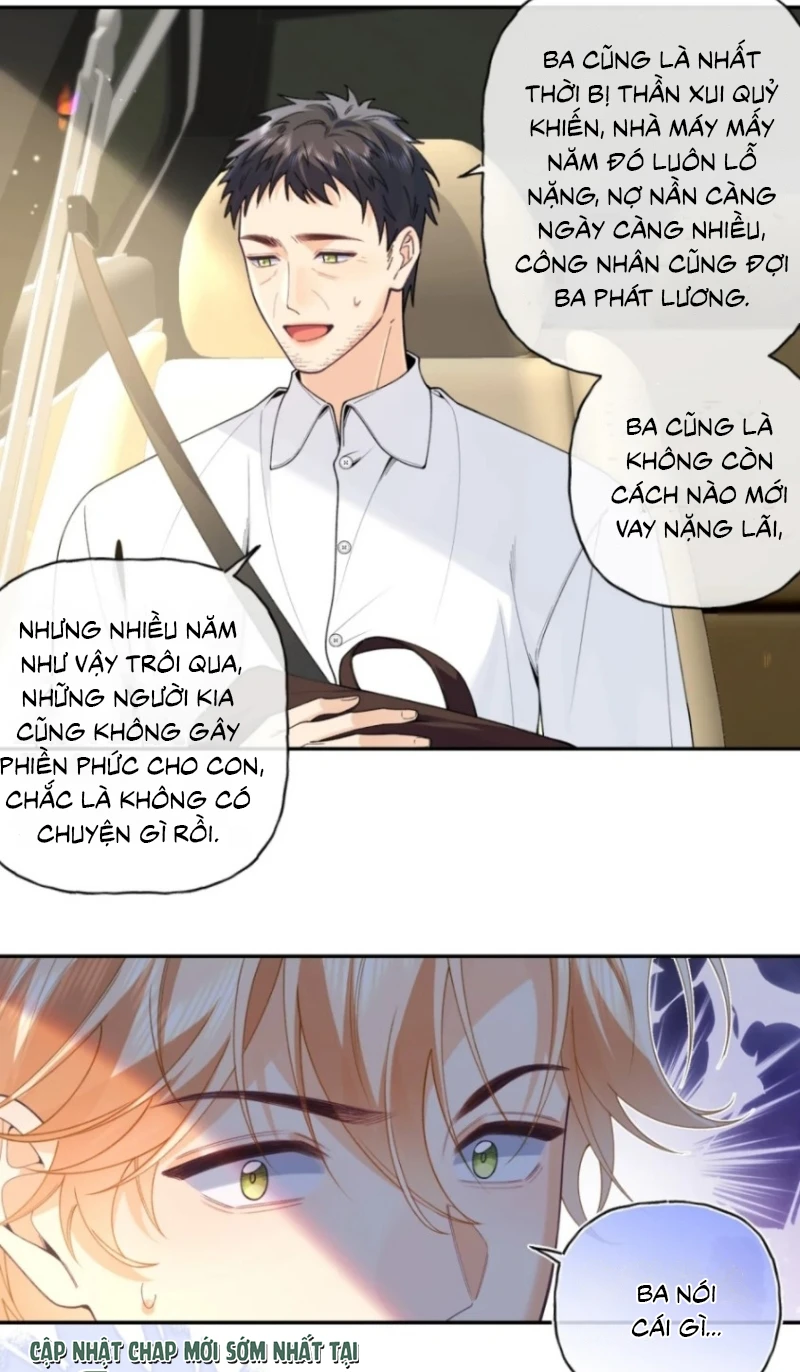 Chết Rồi, Lại Nói Chuyện Với Ma Mất Rồi! Chapter 28 - 24