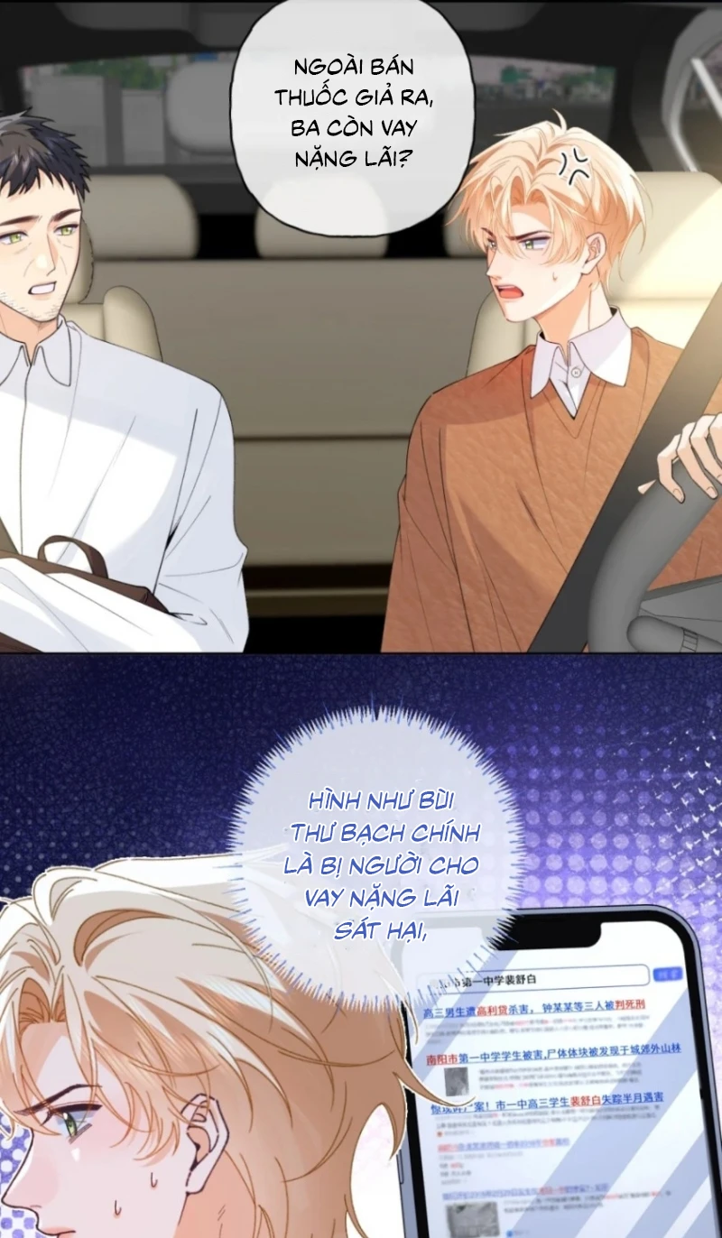 Chết Rồi, Lại Nói Chuyện Với Ma Mất Rồi! Chapter 28 - 26