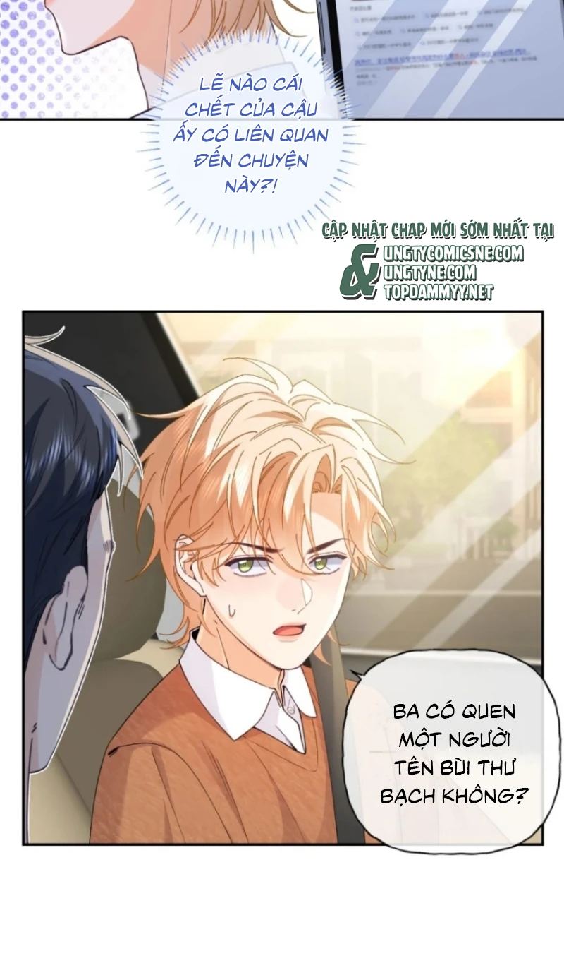 Chết Rồi, Lại Nói Chuyện Với Ma Mất Rồi! Chapter 28 - 27