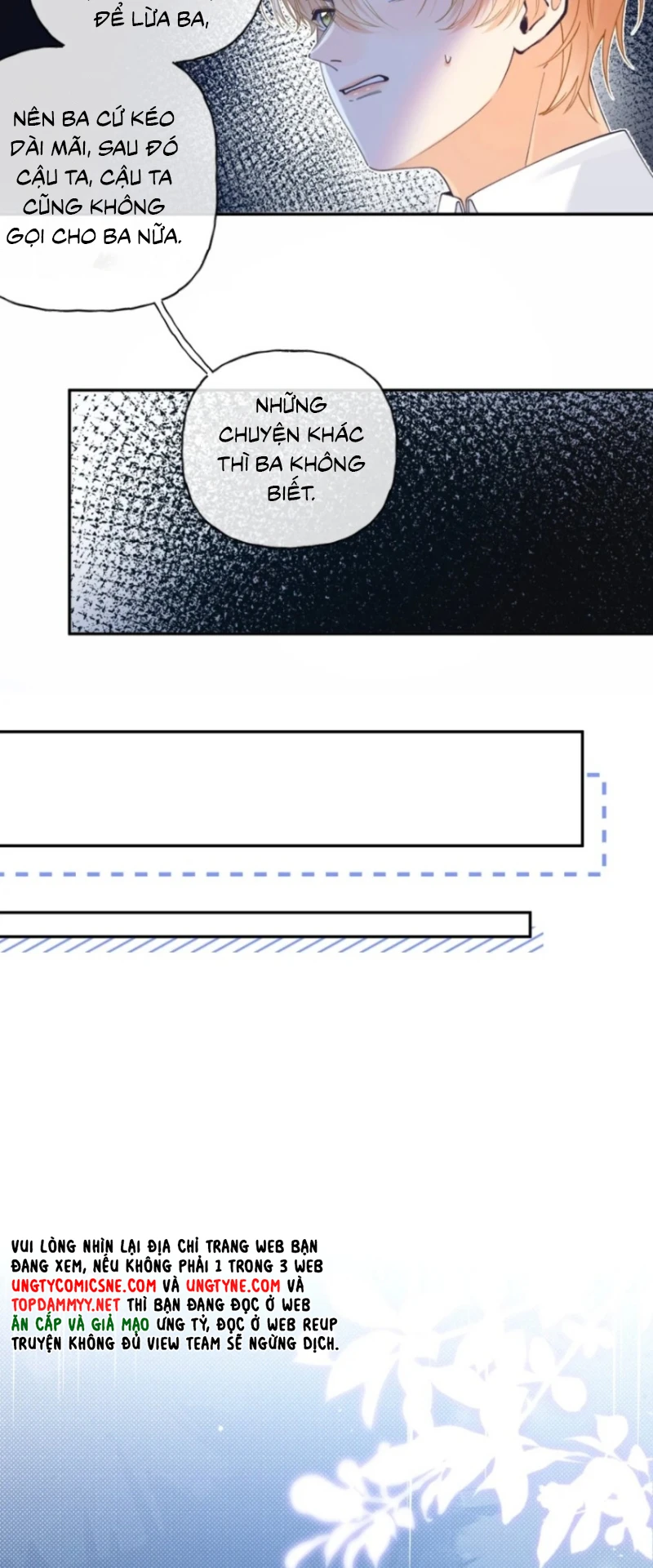 Chết Rồi, Lại Nói Chuyện Với Ma Mất Rồi! Chapter 29 - 4