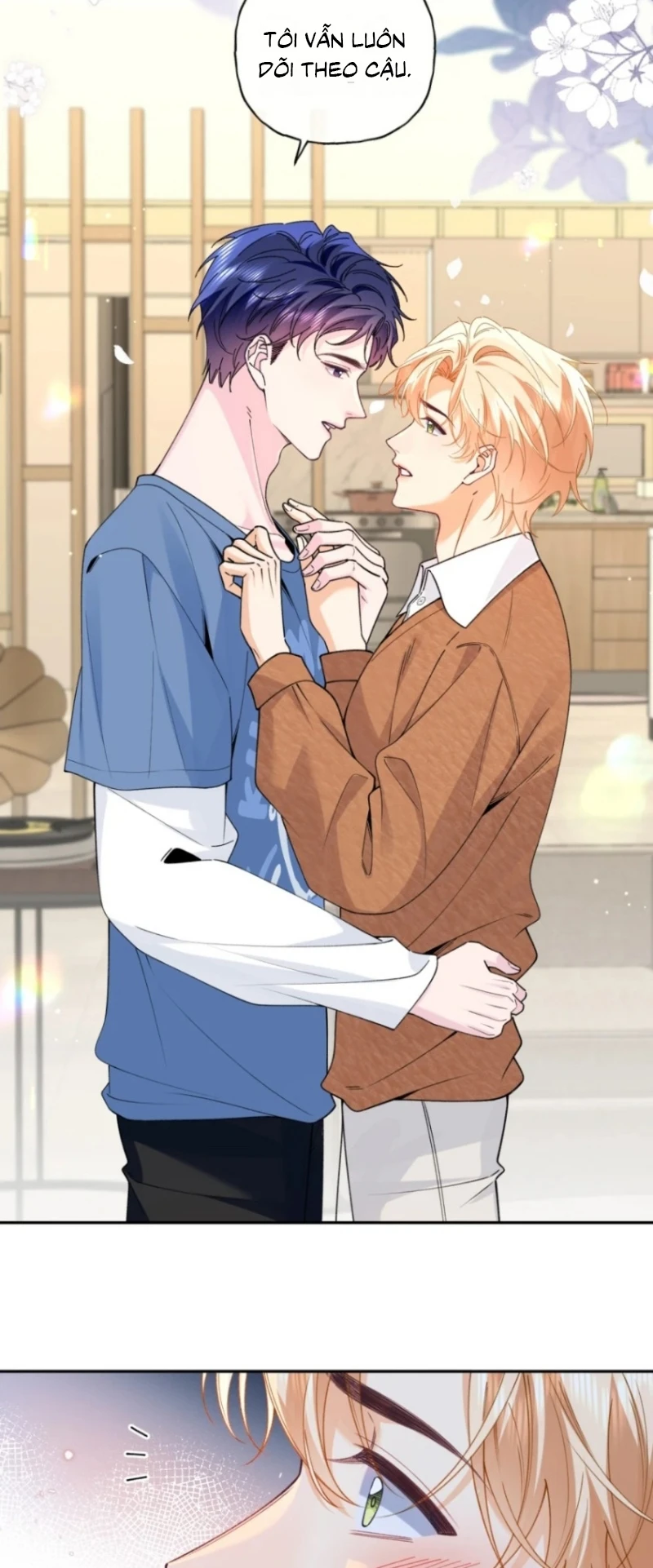 Chết Rồi, Lại Nói Chuyện Với Ma Mất Rồi! Chapter 29 - 10