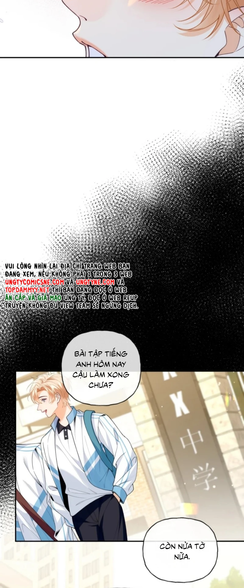 Chết Rồi, Lại Nói Chuyện Với Ma Mất Rồi! Chapter 29 - 11