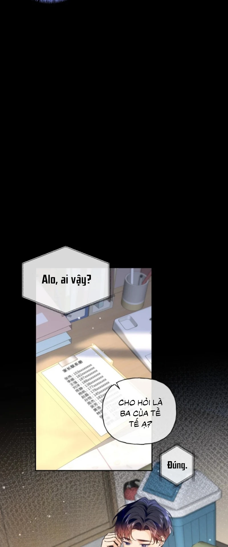 Chết Rồi, Lại Nói Chuyện Với Ma Mất Rồi! Chapter 29 - 15