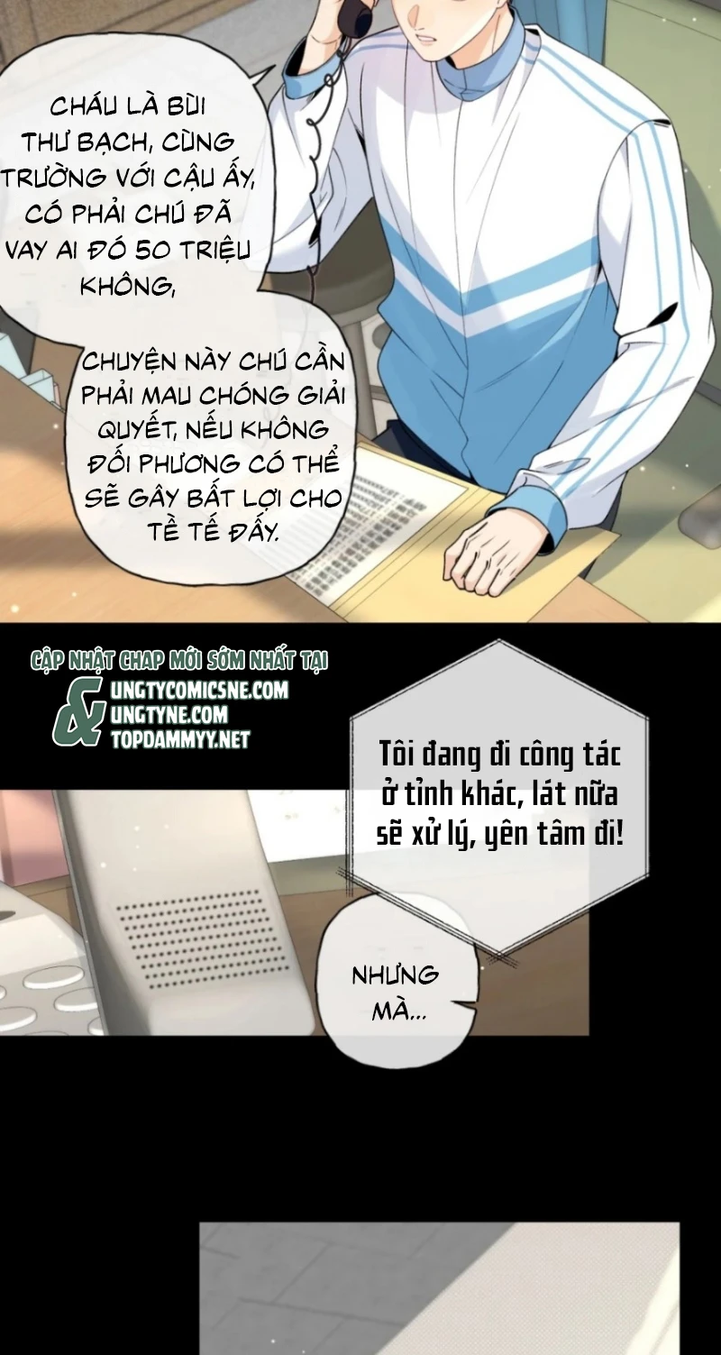 Chết Rồi, Lại Nói Chuyện Với Ma Mất Rồi! Chapter 29 - 16