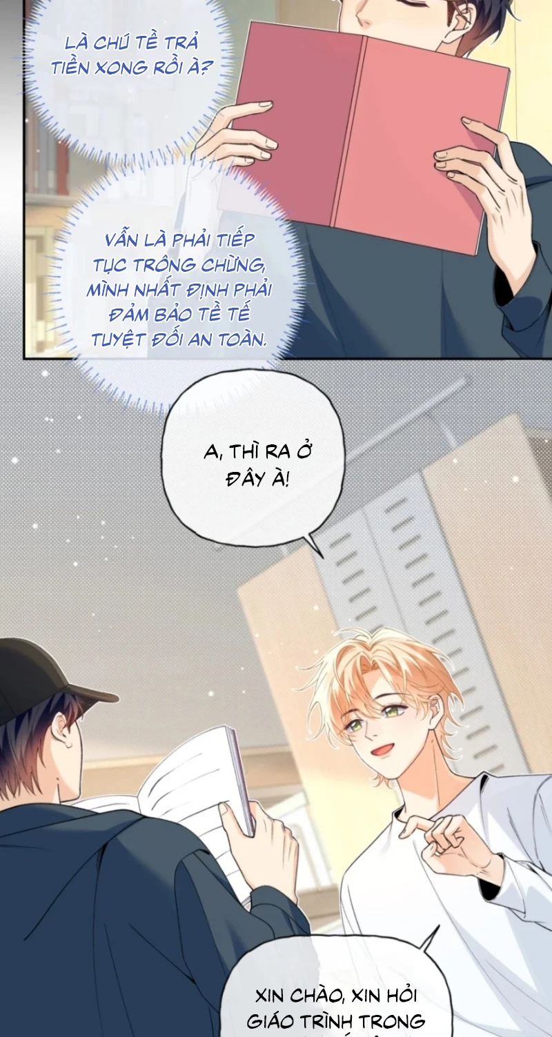 Chết Rồi, Lại Nói Chuyện Với Ma Mất Rồi! Chapter 29 - 19