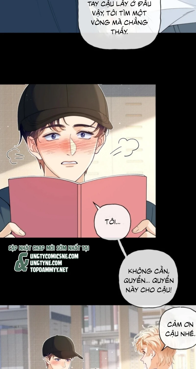 Chết Rồi, Lại Nói Chuyện Với Ma Mất Rồi! Chapter 29 - 20