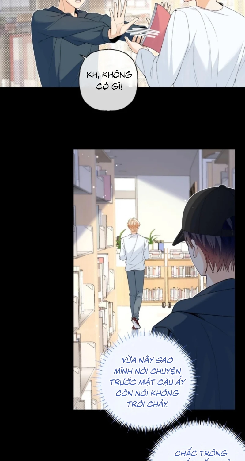 Chết Rồi, Lại Nói Chuyện Với Ma Mất Rồi! Chapter 29 - 21