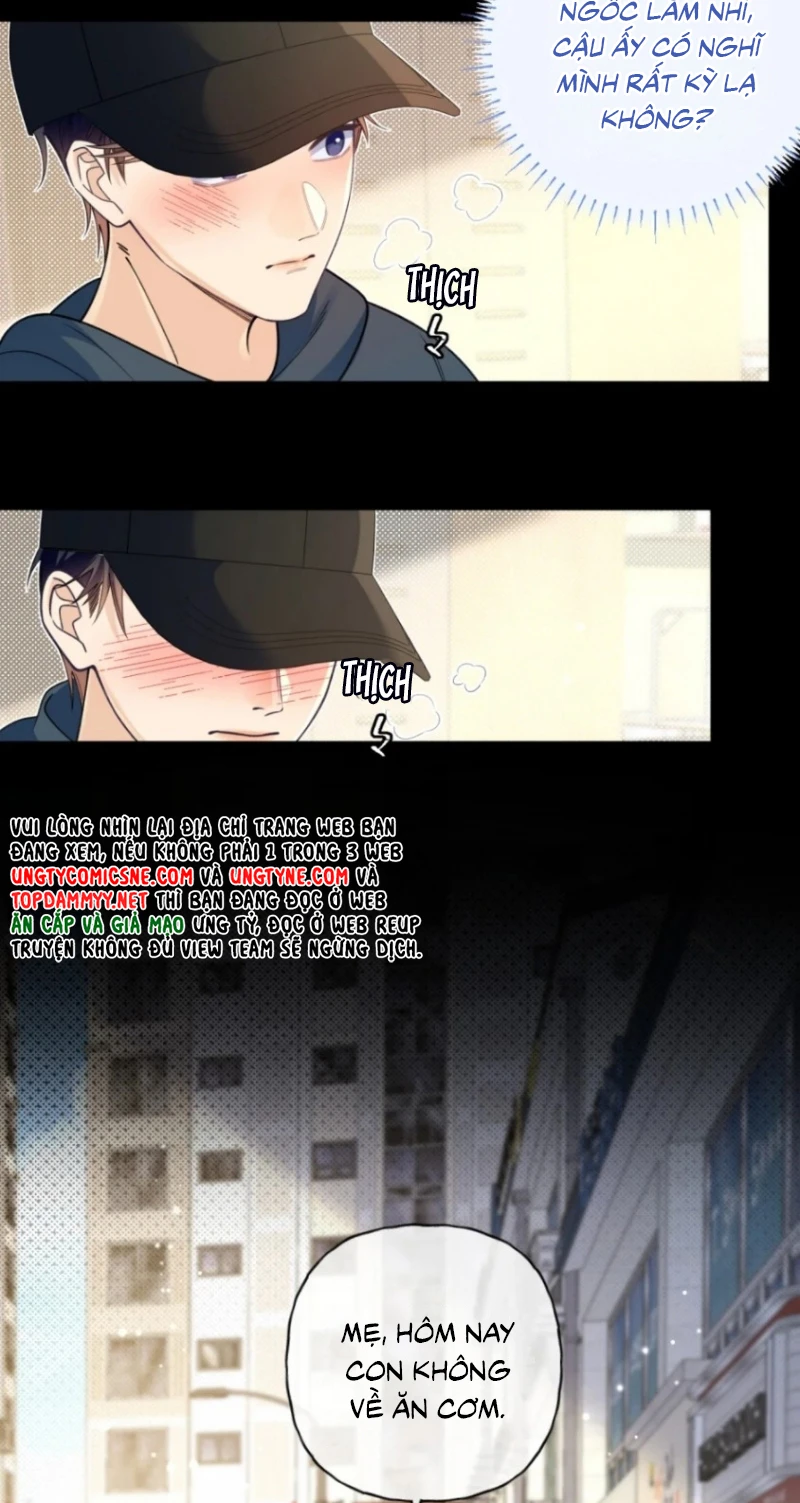 Chết Rồi, Lại Nói Chuyện Với Ma Mất Rồi! Chapter 29 - 22