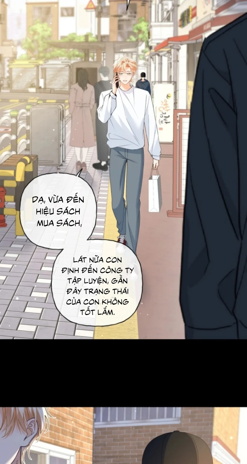 Chết Rồi, Lại Nói Chuyện Với Ma Mất Rồi! Chapter 29 - 23